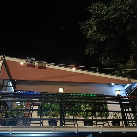 코묵 Mumzai House 아파트 외부 사진
