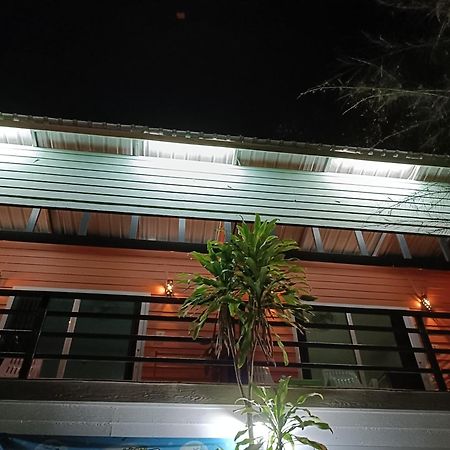 코묵 Mumzai House 아파트 외부 사진