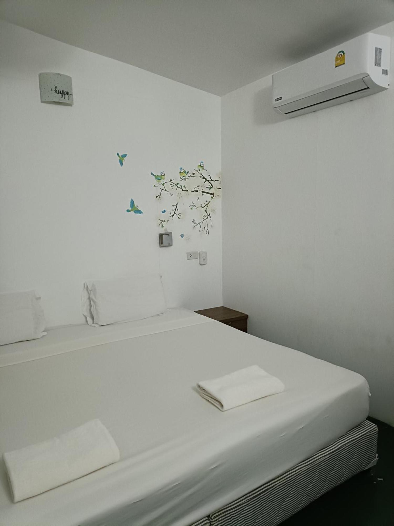 코묵 Mumzai House 아파트 외부 사진