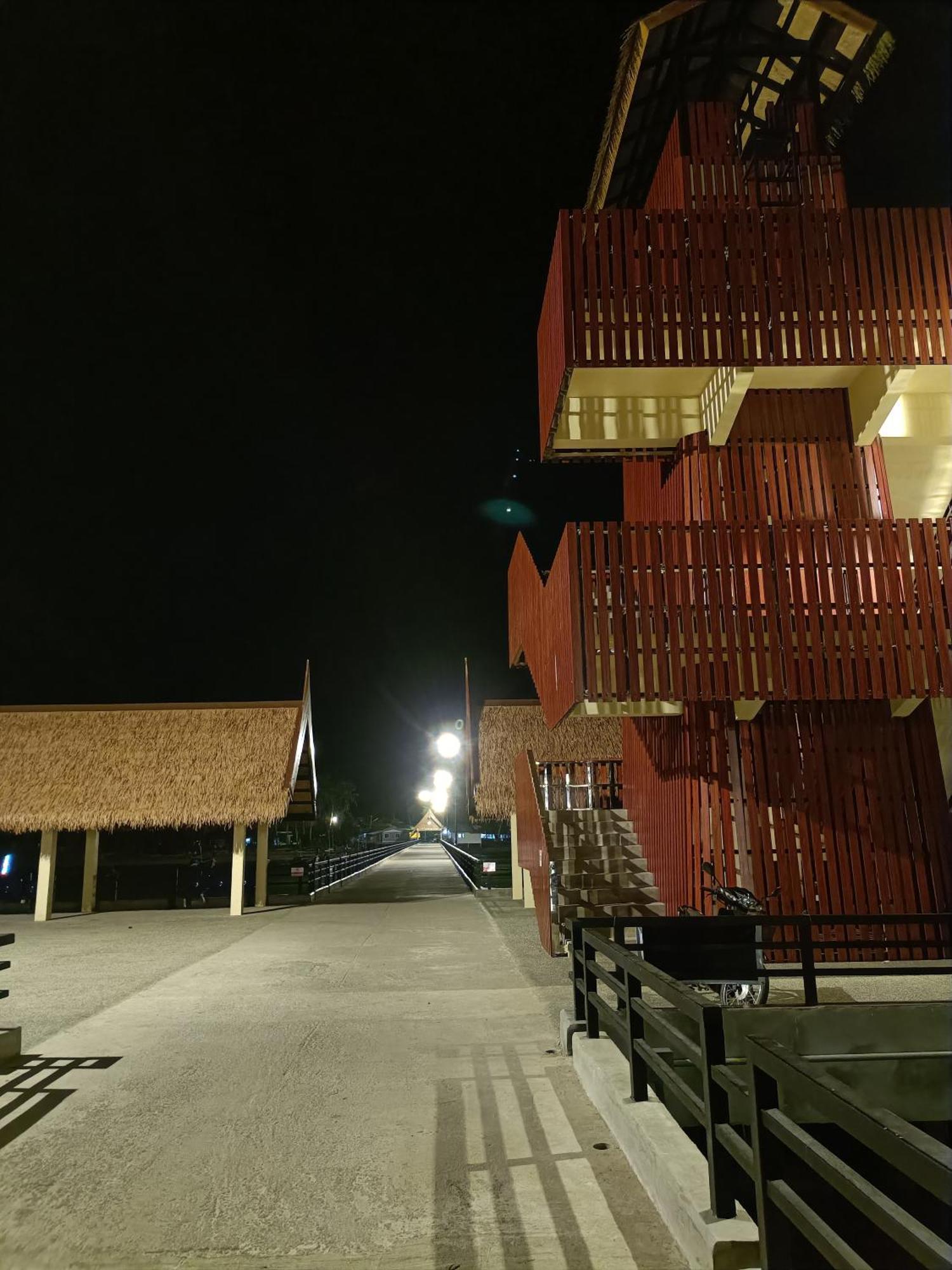 코묵 Mumzai House 아파트 외부 사진