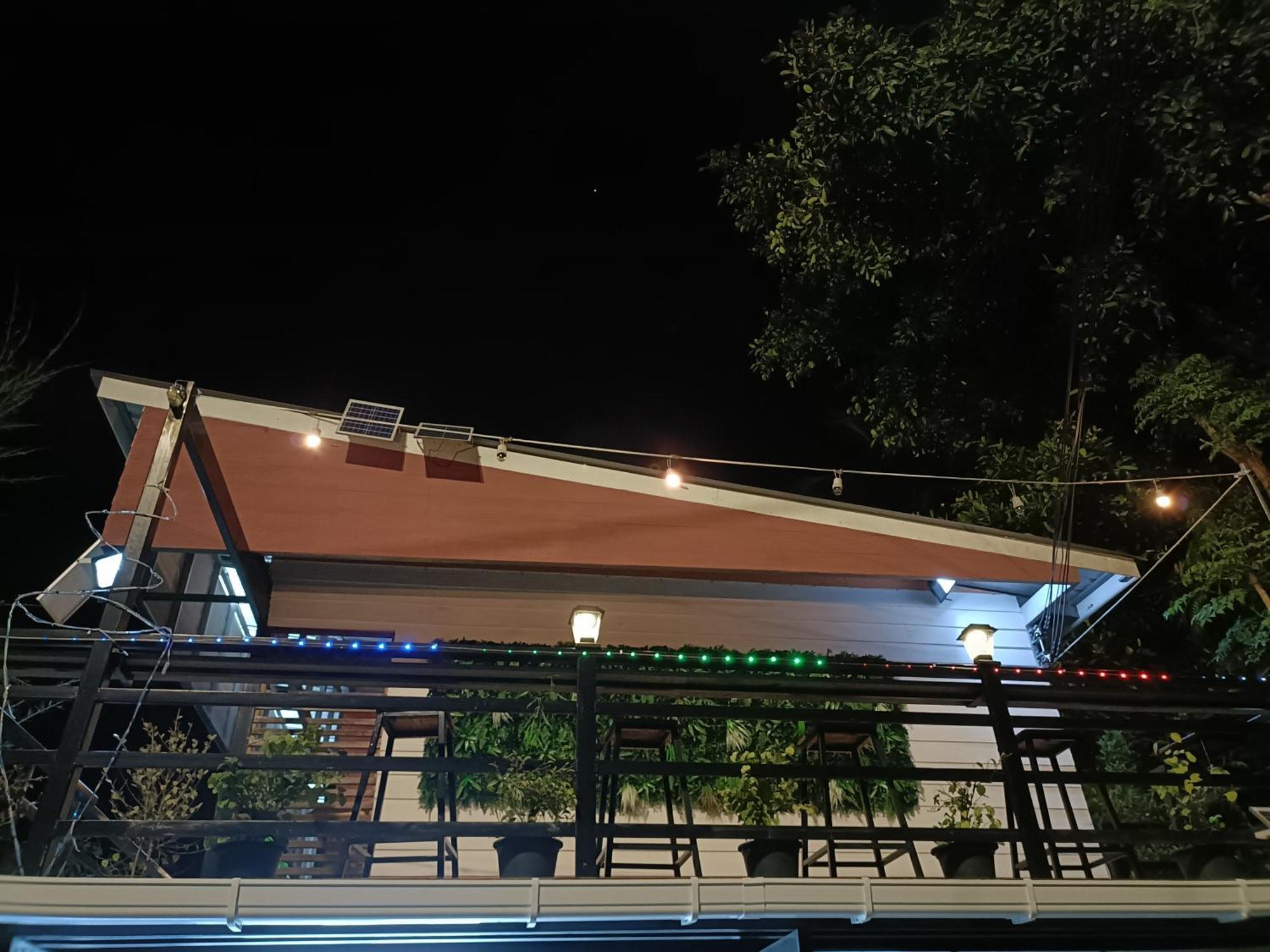 코묵 Mumzai House 아파트 외부 사진