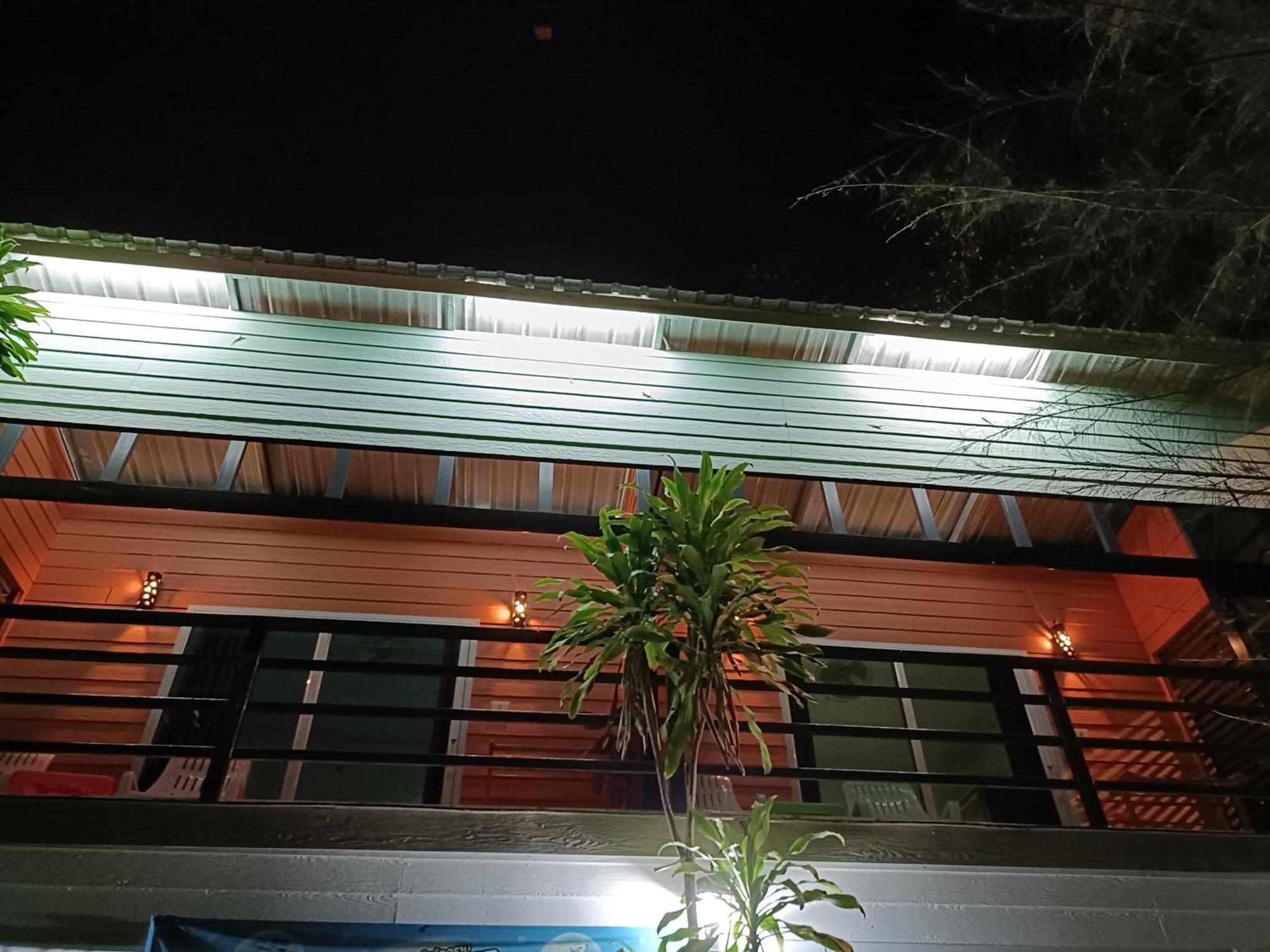 코묵 Mumzai House 아파트 외부 사진