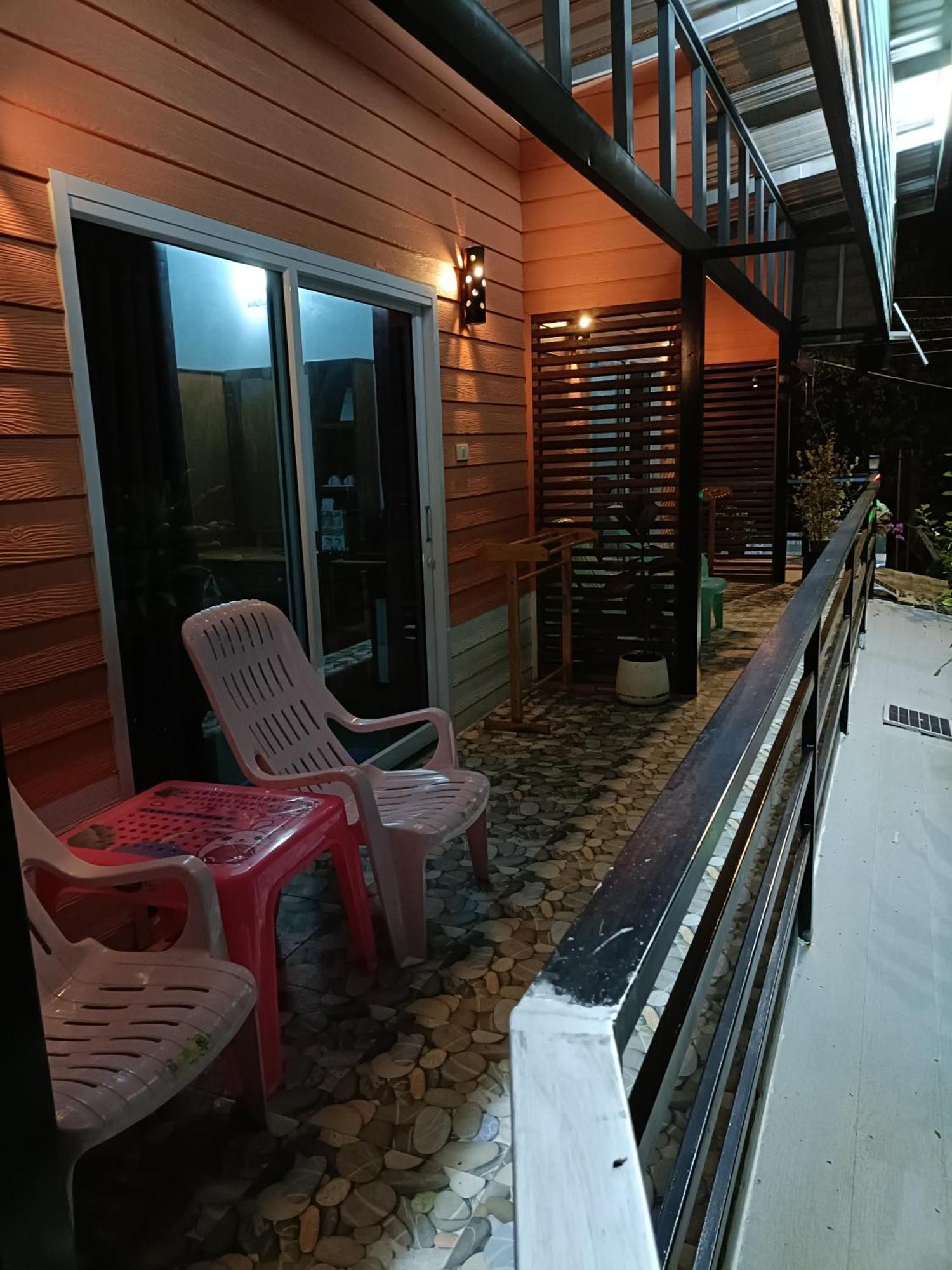 코묵 Mumzai House 아파트 외부 사진