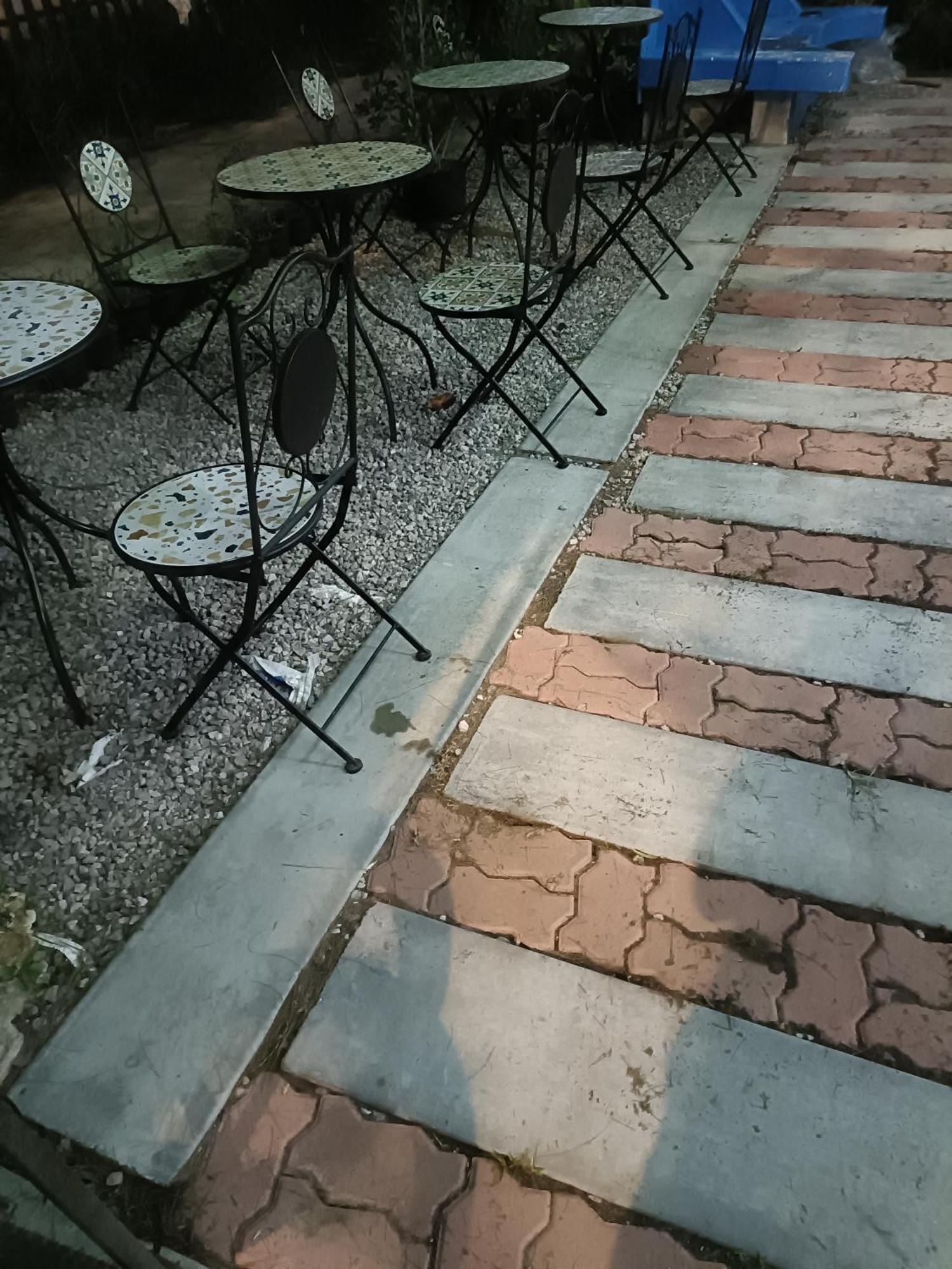 코묵 Mumzai House 아파트 외부 사진