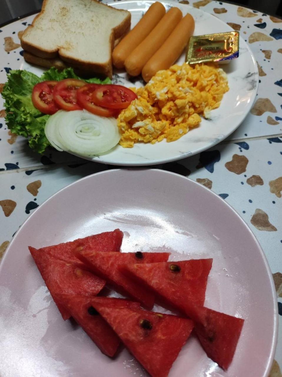 코묵 Mumzai House 아파트 외부 사진