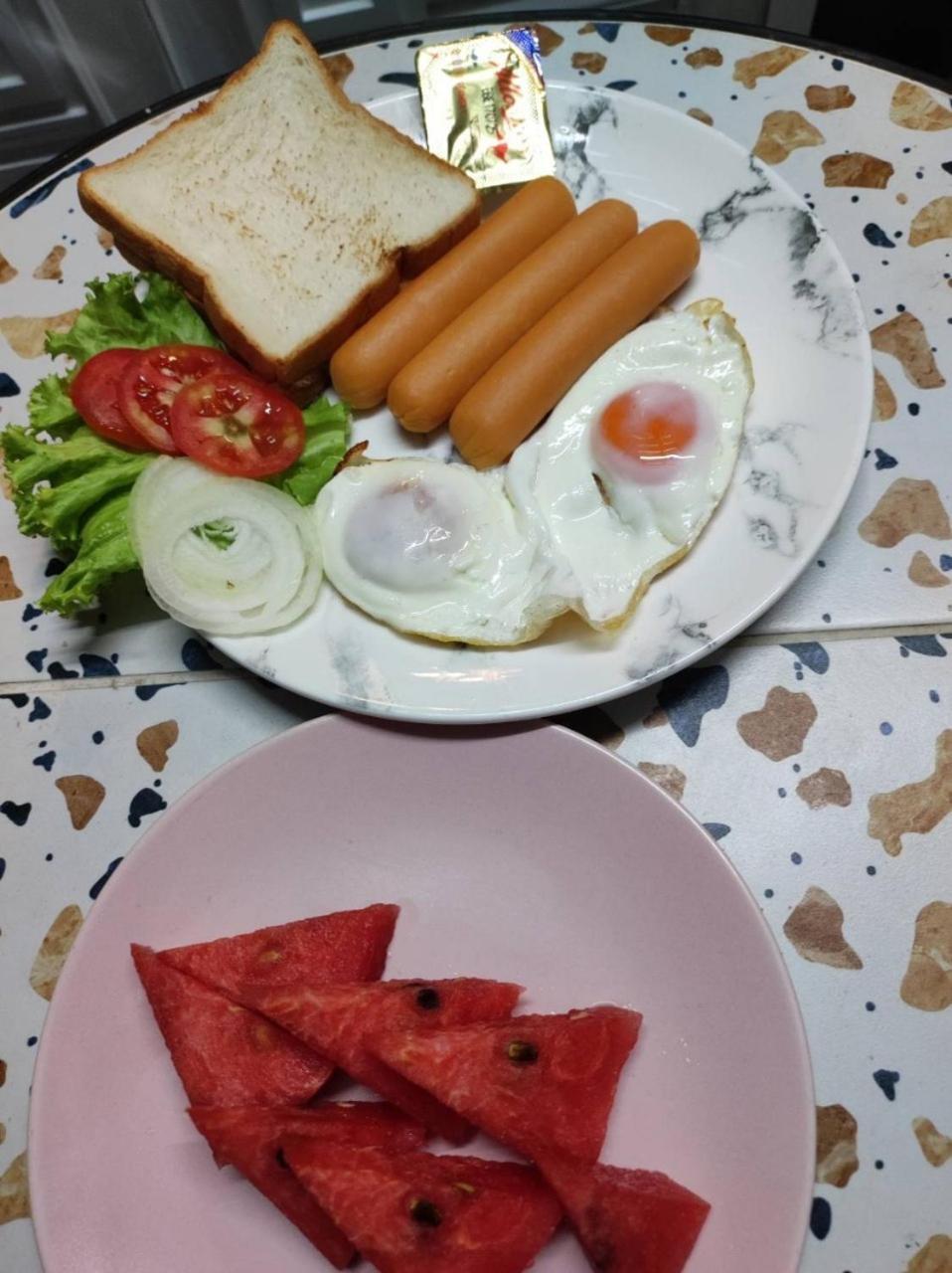 코묵 Mumzai House 아파트 외부 사진