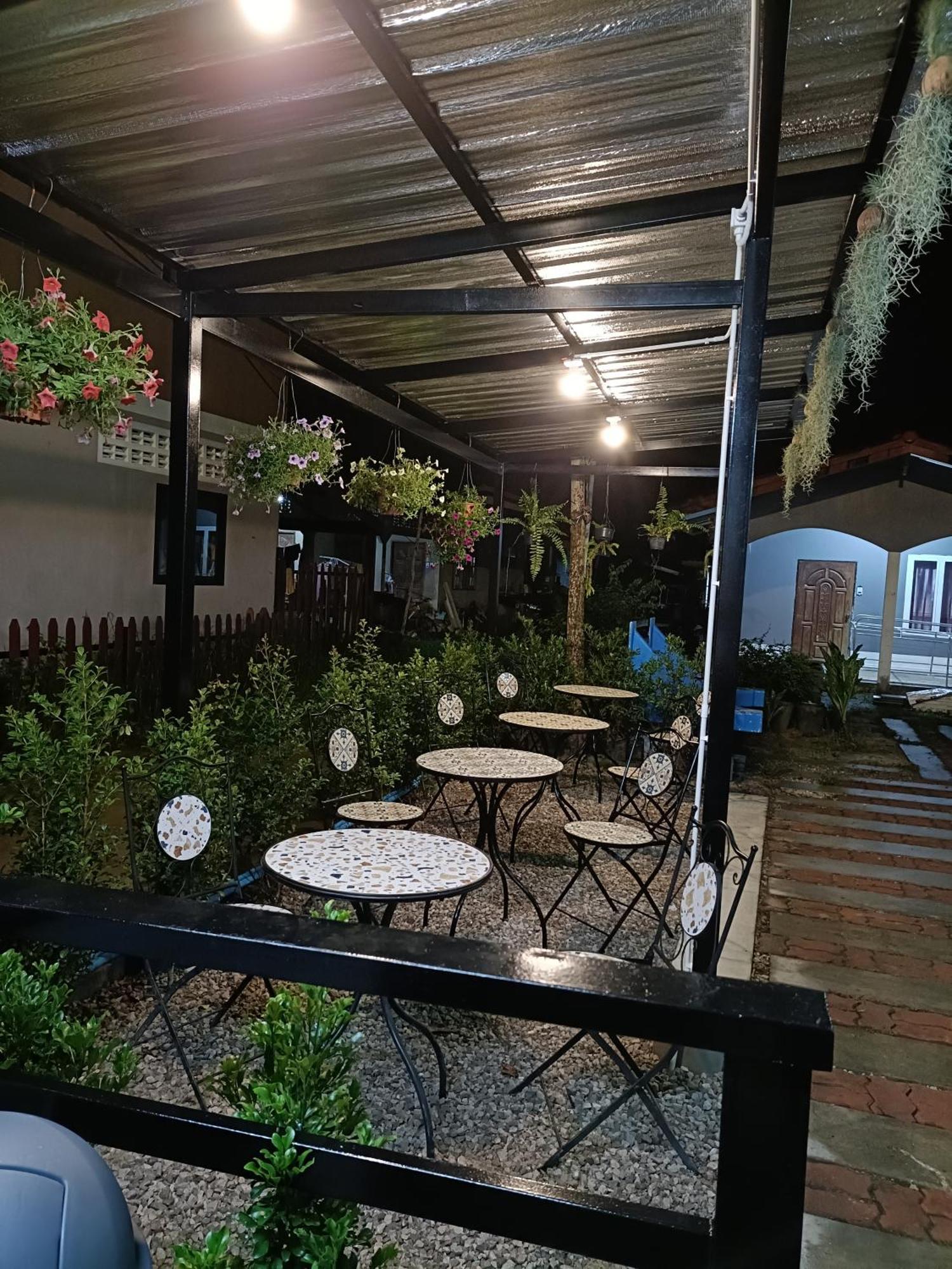 코묵 Mumzai House 아파트 외부 사진