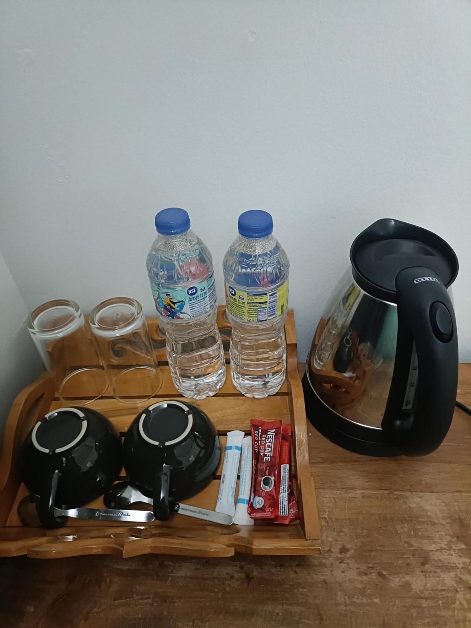 코묵 Mumzai House 아파트 외부 사진