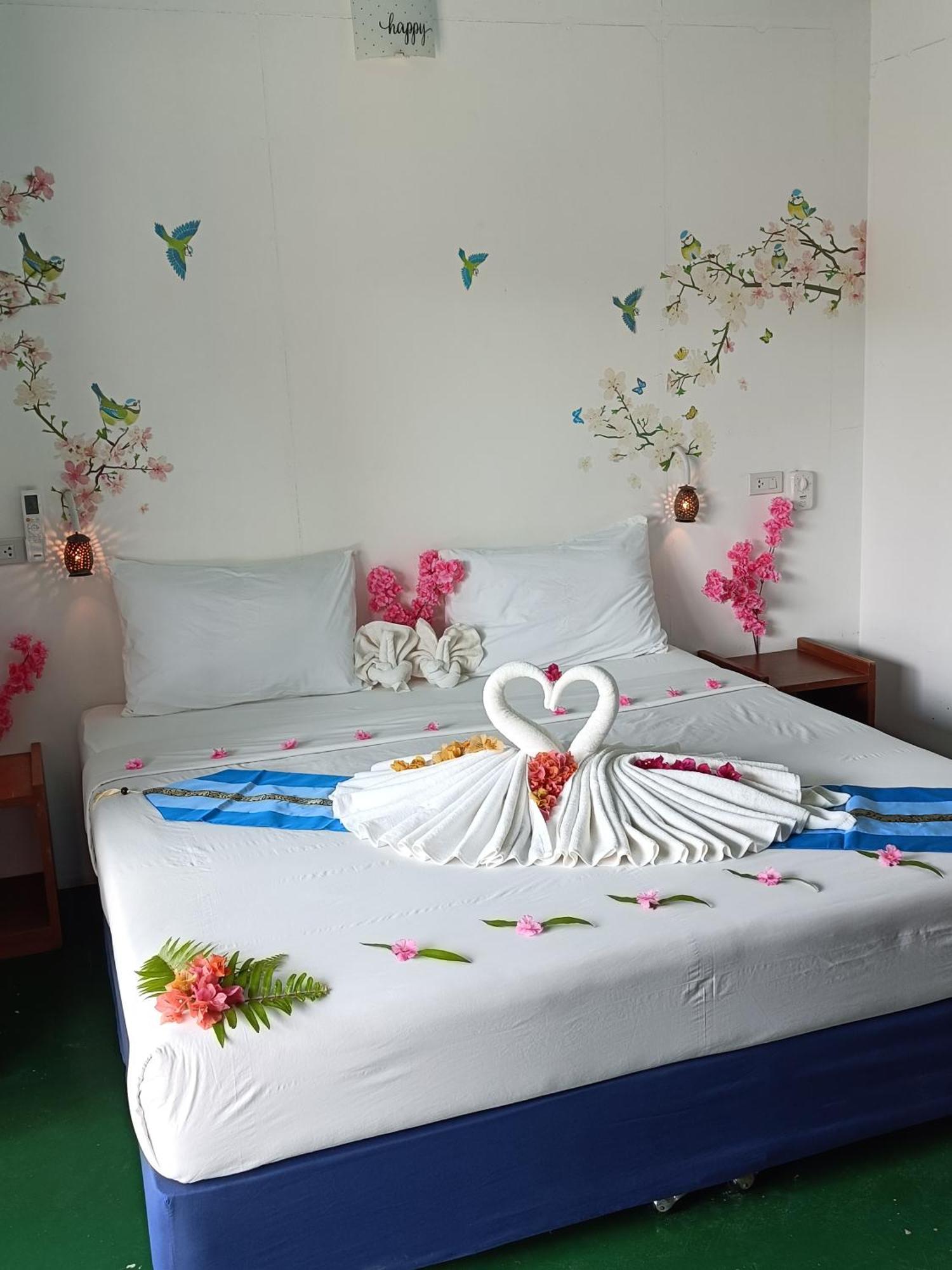 코묵 Mumzai House 아파트 객실 사진
