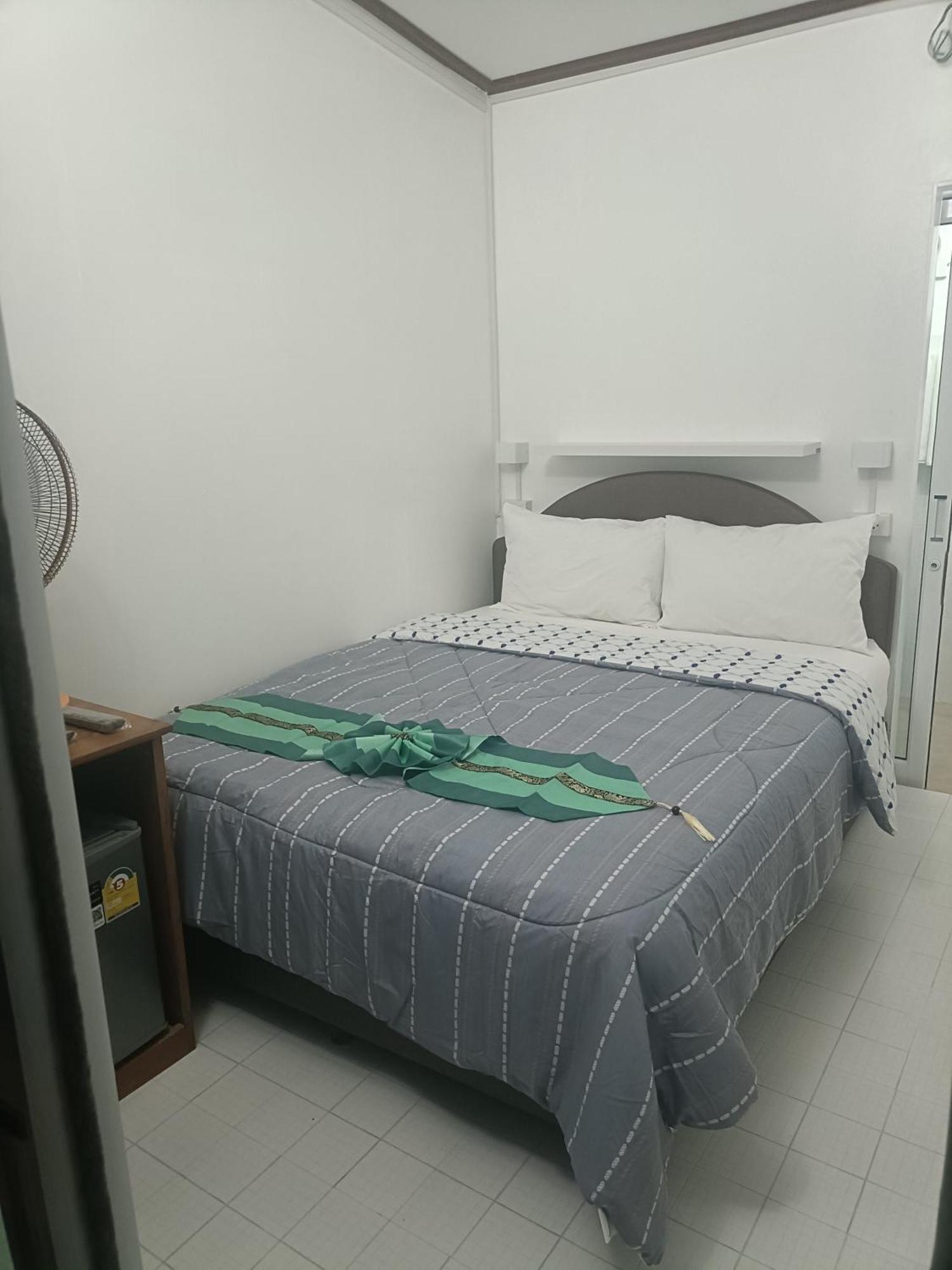 코묵 Mumzai House 아파트 외부 사진