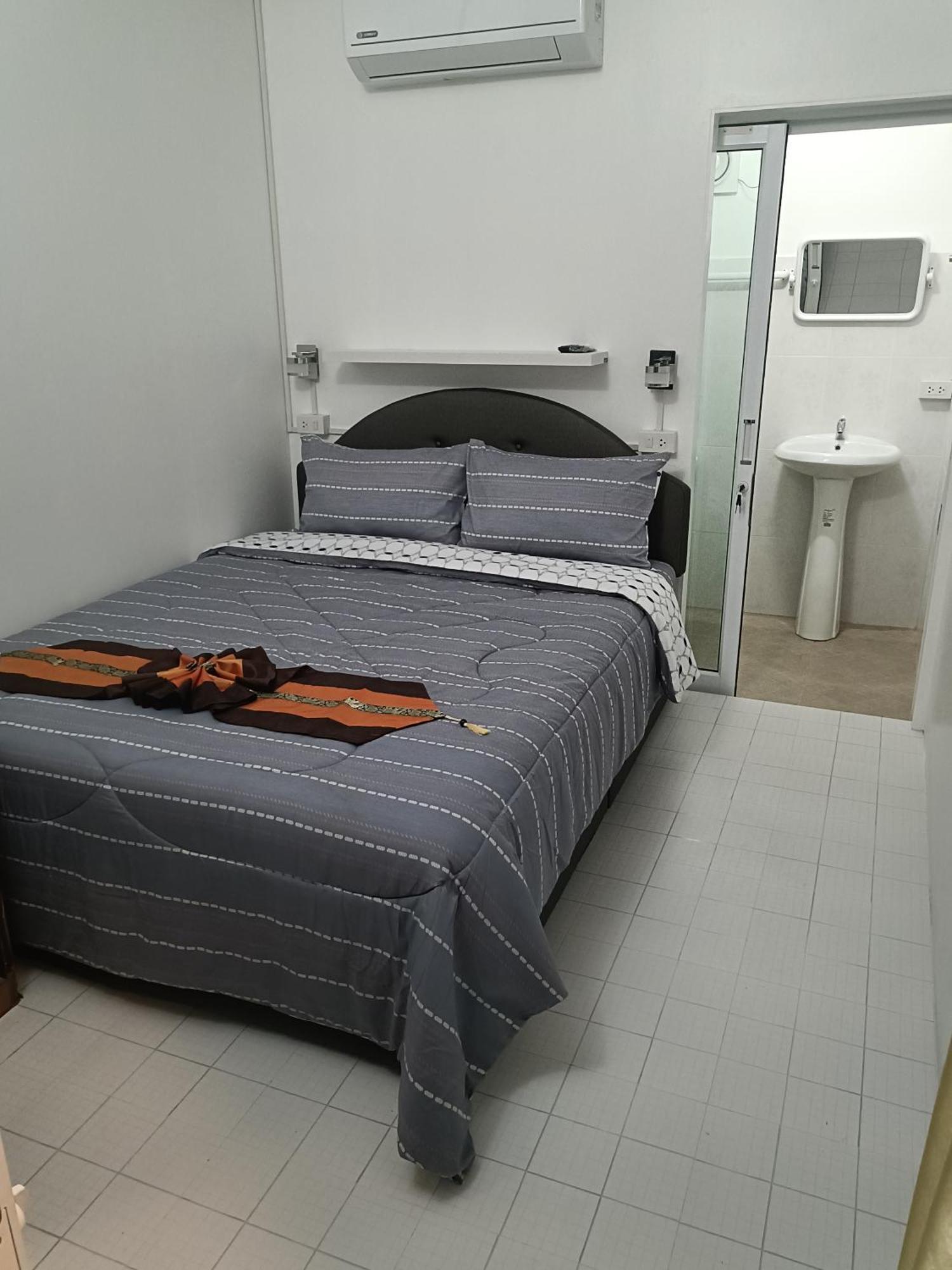 코묵 Mumzai House 아파트 외부 사진
