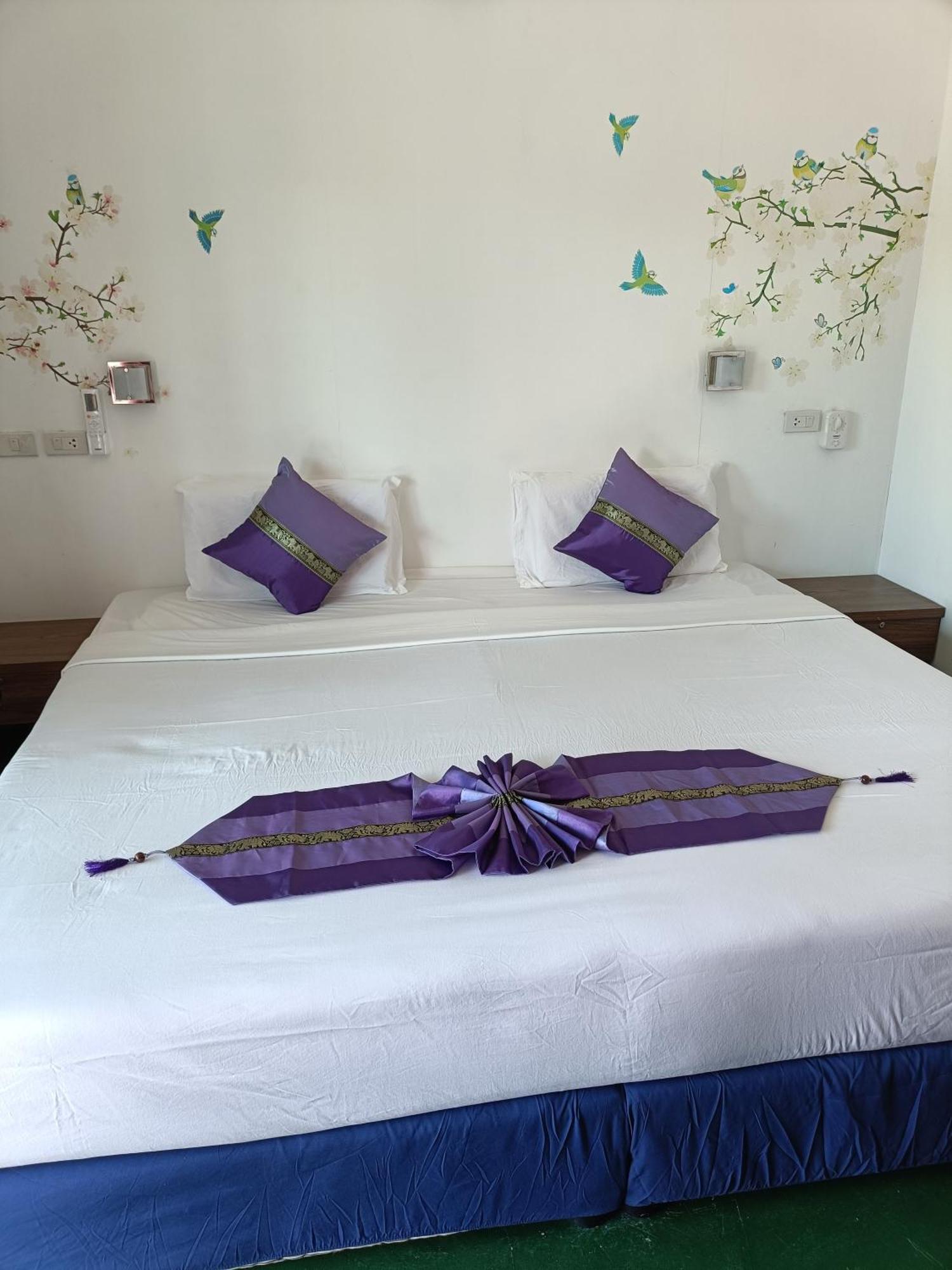 코묵 Mumzai House 아파트 외부 사진
