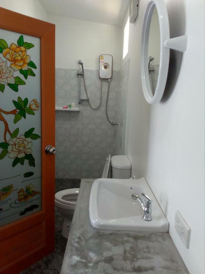 코묵 Mumzai House 아파트 객실 사진